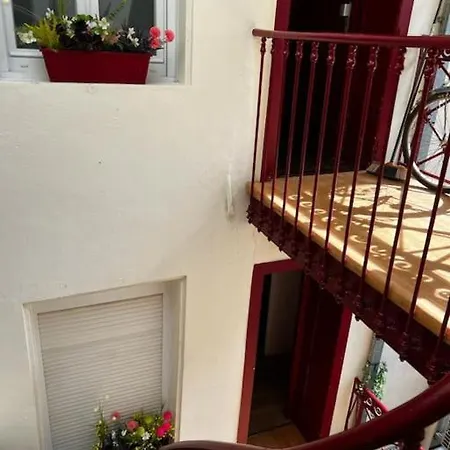 Les Pyou-pyous Apartament