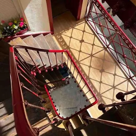 Apartament Les Pyou-pyous