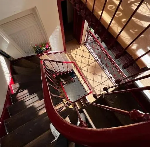 Les Pyou-pyous נאנסי