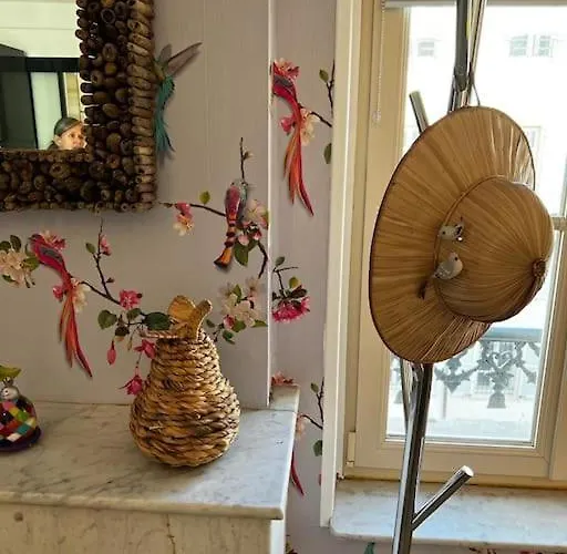 Les Pyou-pyous נאנסי